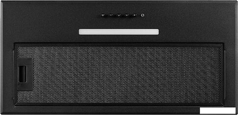 Кухонная вытяжка YOUQ Miyuki BI 1080 P 53 BL (черный)