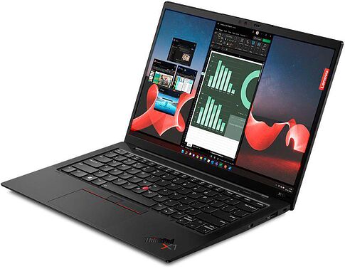 Ноутбук Lenovo ThinkPad X1 Carbon Gen 11 21HM002FUS