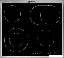 Варочная панель Electrolux EHF6346XOK