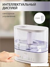Увлажнитель воздуха JVC JH-HDS40