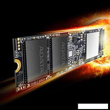 SSD A-Data XPG SX8100 2TB ASX8100NP-2TT-C