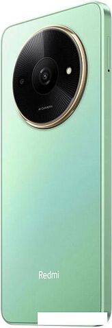 Смартфон Xiaomi Redmi A3x 3GB/64GB международная версия (мятный зеленый)