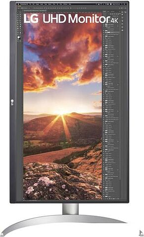 Монитор LG 27UP850N-W