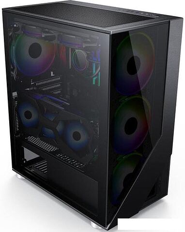 Корпус Formula V-Line 7713B