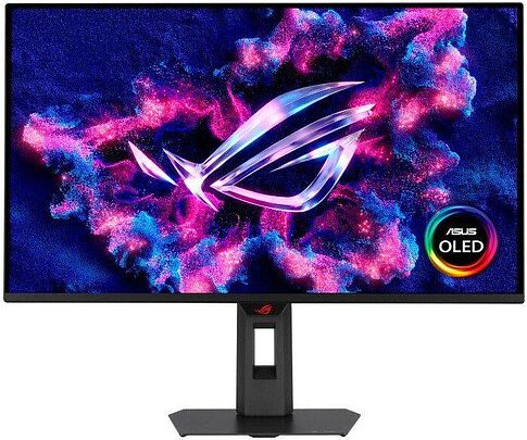Игровой монитор ASUS ROG Strix OLED XG27AQDMES