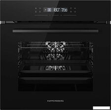 Электрический духовой шкаф KUPPERSBERG HO 615 B Электрический духовой шкаф KUPPERSBERG HO 615 B
