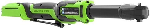 Трещотка Greenworks GD24RWX 3803907 (без АКБ)