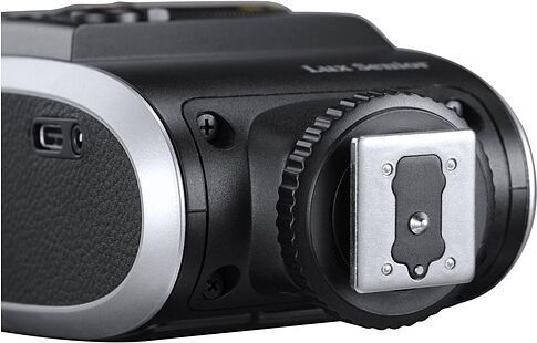 Вспышка Godox Lux Senior