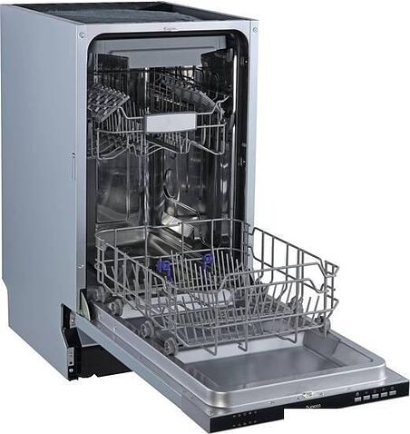 Встраиваемая посудомоечная машина Бирюса DWB-410/6