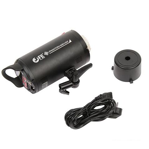 Вспышка Falcon Eyes Phantom 400 HSS