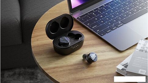 Наушники FiiO FW5