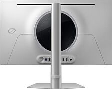 Игровой монитор Samsung Odyssey OLED G6 LS27DG612SIXCI