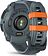 Умные часы Garmin Instinct 3 Solar 45 мм (серый)