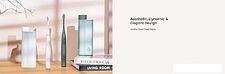 Электрическая зубная щетка Oclean Air 2T Sonic Toothbrush (белый) Электрическая зубная щетка Oclean Air 2T Sonic Toothbrush (белый)