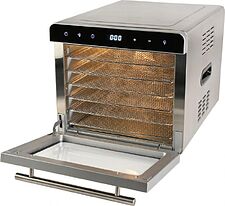 Сушилка для овощей и фруктов GFgril GFD-010