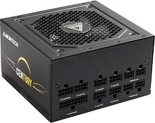 Блок питания Montech Century 550
