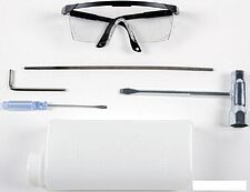 Бензопила Hyundai X 5320