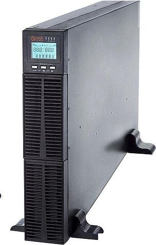 Источник бесперебойного питания Kiper Online ONE 3K RM Gen2 (3000VA/3000W)