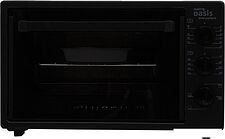 Мини-печь Oasis (Making Oasis Everywhere) M-37B Мини-печь Oasis (Making Oasis Everywhere) M-37B