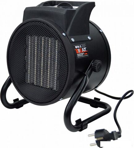 Тепловентилятор Brait BFH-3