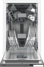 Встраиваемая посудомоечная машина Hotpoint HIS 2C69 S