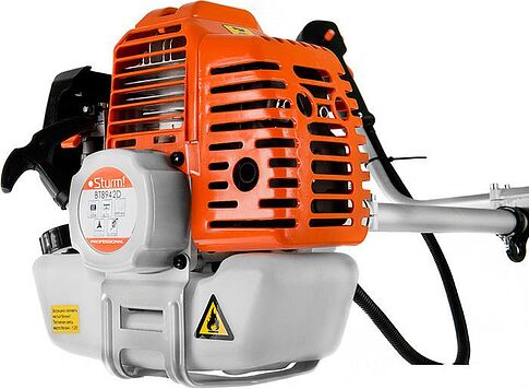 Триммер Sturm BT8942D