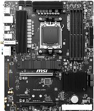 Материнская плата MSI Pro B650-S WiFi Материнская плата MSI Pro B650-S WiFi