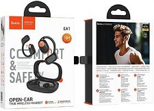 Наушники Hoco EA1 (черный)