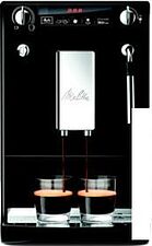 Эспрессо кофемашина Melitta Caffeo Solo & Perfect Milk E957-101 Эспрессо кофемашина Melitta Caffeo Solo & Perfect Milk E957-101