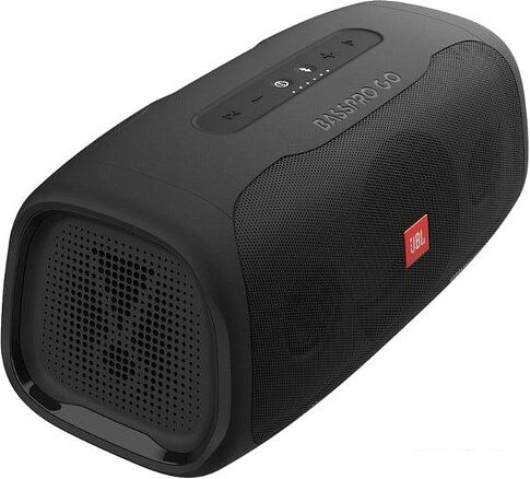 Беспроводная колонка JBL BassPro Go
