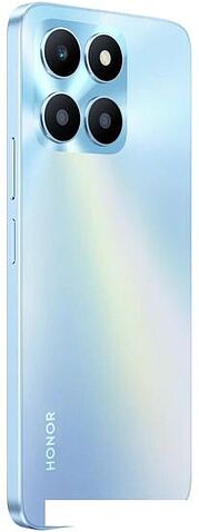 Смартфон HONOR X6a 4GB/128GB международная версия (небесно-голубой)