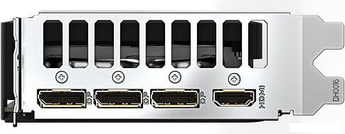 Видеокарта Gigabyte GeForce RTX 5060 Ti Eagle Max OC 8G GV-N506TEAGLEMAX OC-8GD