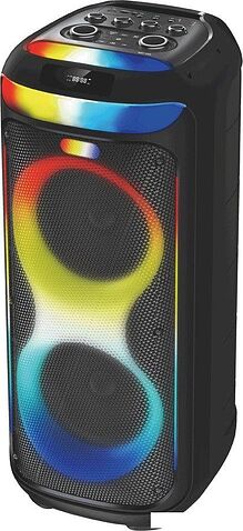 Патибокс Eltronic 30-30 Dance Box 1200