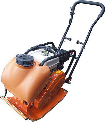 Виброплита Grost VH 60