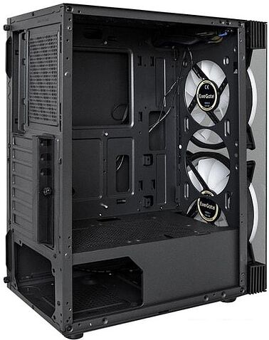 Корпус ExeGate i3 Matrix EX289022RUS