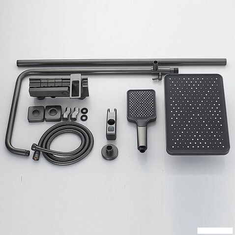 Душевая система  Shevanik S6826T
