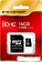 Карта памяти Silicon-Power microSDHC (Class 10) 16 Гб + адаптер (SP016GBSTH010V10-SP)