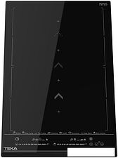 Варочная панель TEKA Flex MasterSense Slide Cooking Domino IZS 34700 MST (черный)