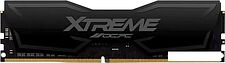 Оперативная память OCPC XT II Black 8ГБ DDR4 3600 МГц MMX8GD436C18U Оперативная память OCPC XT II Black 8ГБ DDR4 3600 МГц MMX8GD436C18U