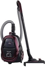 Пылесос Willmark VC-2630 CYM (бордовый) Пылесос Willmark VC-2630 CYM (бордовый)
