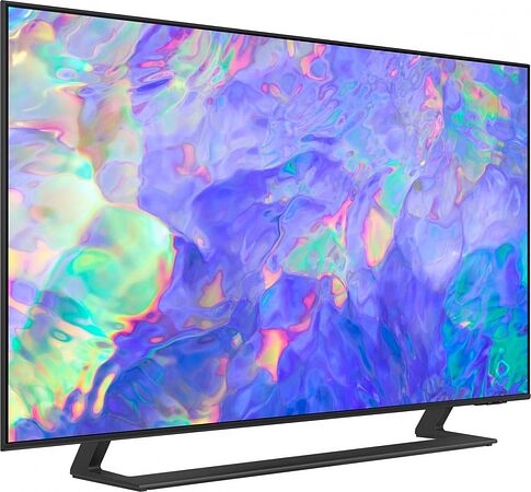 Телевизор Samsung Crystal UHD 4K CU8500 UE50CU8500UXCE