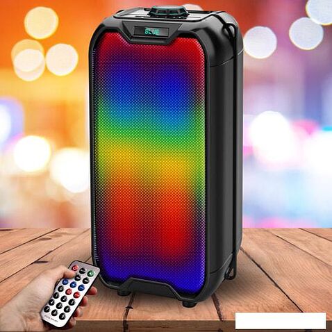 Колонка для вечеринок Ginzzu GM-221