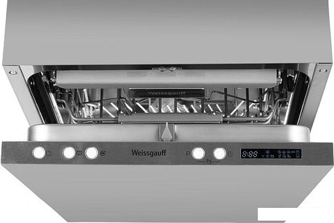 Посудомоечная машина Weissgauff BDW 4573 D