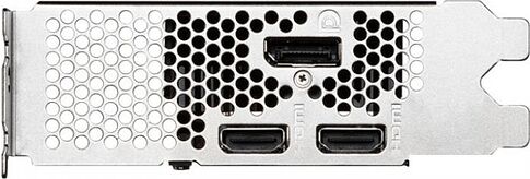 Видеокарта MSI GeForce RTX 3050 LP 6G