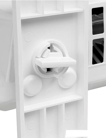 Конвектор TDM Electric ЭК-1000X SQ2520-1211