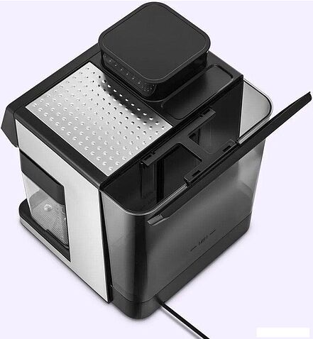 Капсульная кофеварка Kitfort KT-7416