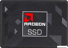 SSD AMD Radeon R3 512GB R3SL0512G2
