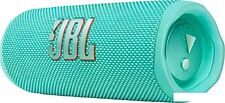 Беспроводная колонка JBL Flip 6 (бирюзовый) Беспроводная колонка JBL Flip 6 (бирюзовый)