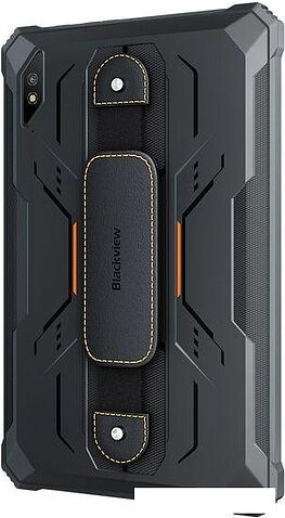 Планшет Blackview Active 8 Pro 8GB/256GB (оранжевый)
