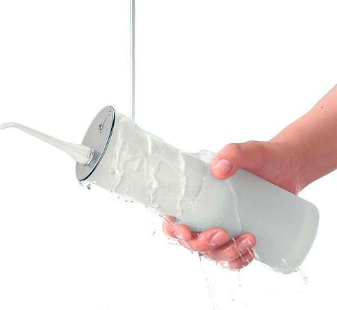 Ирригатор Panasonic EW-DJ40